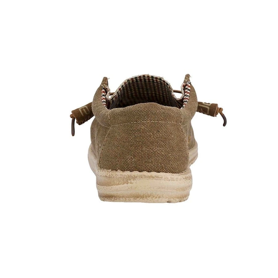 Wally - Nut 5 Wally - Nut - Image 5