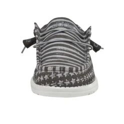 Heydude Hey Dude Wally Greyed Patriot 7 Heydude Hey Dude Wally Greyed Patriot -Shoe Trend Shop 110063196 21 GREYPATRIOTIC 4 2048x bf5dfdea 304b 4a58 9f97 e526d22ae2c5