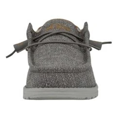 Wally - Baja Cove Sherpa 9 Wally - Baja Cove Sherpa -Shoe Trend Shop 110063464 WALLY BAJA COVE SHERPA LEFT 4