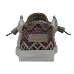 Wally - Baja Cove Sherpa 10 Wally - Baja Cove Sherpa -Shoe Trend Shop 110063464 WALLY BAJA COVE SHERPA LEFT 5