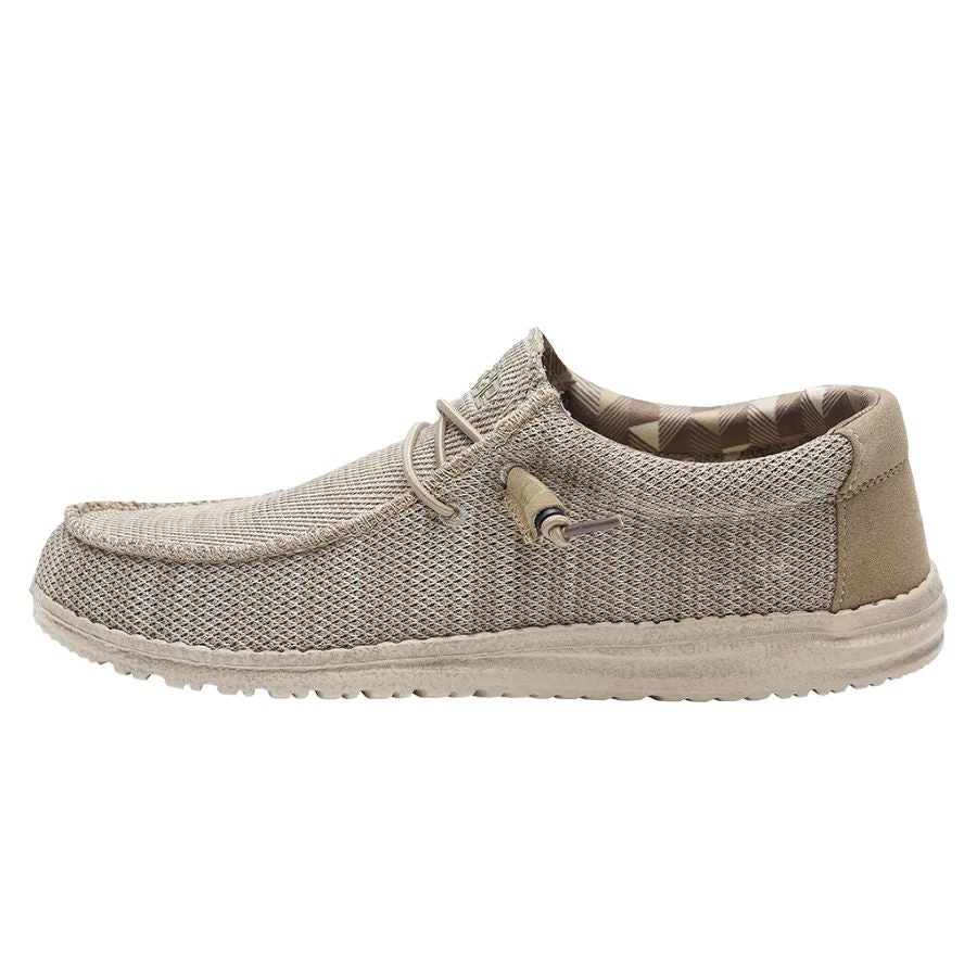 Wally Sox - Beige 1 Wally Sox - Beige