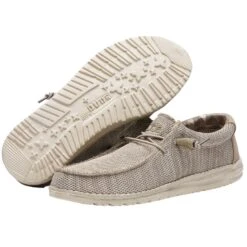 Wally Sox - Beige 8 Wally Sox - Beige -Shoe Trend Shop 110350500 WALLY SOX BEIGE LEFT 3 1