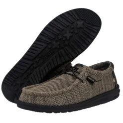 Wally Sox - Timber Wolf 8 Wally Sox - Timber Wolf -Shoe Trend Shop 110350622 WALLY SOX TIMBER WOLF LEFT 3