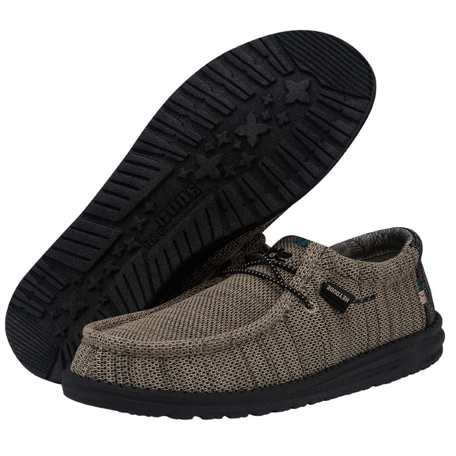 Wally Sox - Timber Wolf 3 Wally Sox - Timber Wolf - Image 3