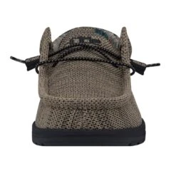 Wally Sox - Timber Wolf 9 Wally Sox - Timber Wolf -Shoe Trend Shop 110350622 WALLY SOX TIMBER WOLF LEFT 4