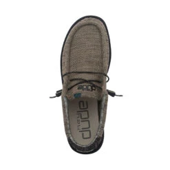 Wally Sox - Timber Wolf 11 Wally Sox - Timber Wolf -Shoe Trend Shop 110350622 WALLY SOX TIMBER WOLF LEFT 6