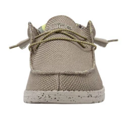 Wally Sox - Camel 9 Wally Sox - Camel -Shoe Trend Shop 110351517 WALLY SOX CAMEL LEFT 4