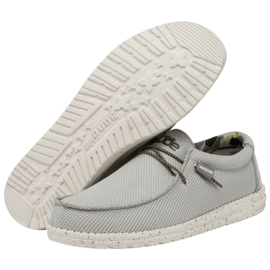 Wally Sox - Fog 3 Wally Sox - Fog - Image 3