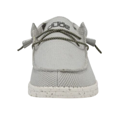 Wally Sox - Fog 9 Wally Sox - Fog -Shoe Trend Shop 110353080 WALLY SOX FOG LEFT 4 1