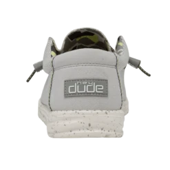 Wally Sox - Fog 10 Wally Sox - Fog -Shoe Trend Shop 110353080 WALLY SOX FOG LEFT 5 1