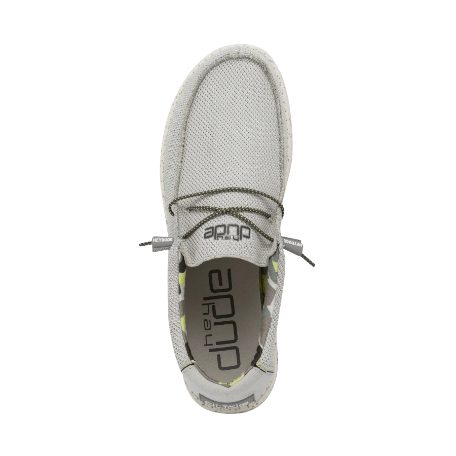 Wally Sox - Fog 6 Wally Sox - Fog - Image 6