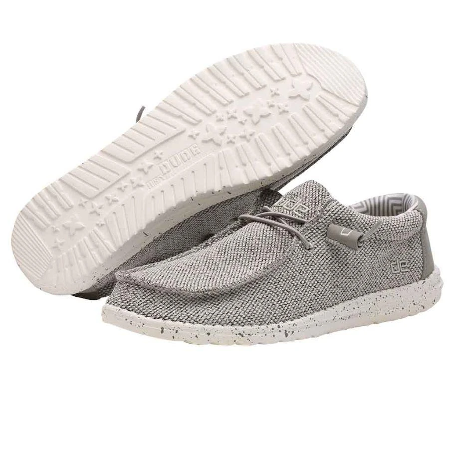 Wally Sox - Ash 3 Wally Sox - Ash - Image 3