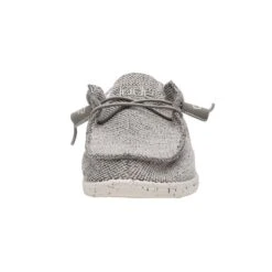 Wally Sox - Ash 9 Wally Sox - Ash -Shoe Trend Shop 110353500 WALLY SOX ASH 04