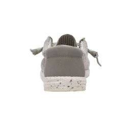 Wally Sox - Ash 10 Wally Sox - Ash -Shoe Trend Shop 110353500 WALLY SOX ASH 05