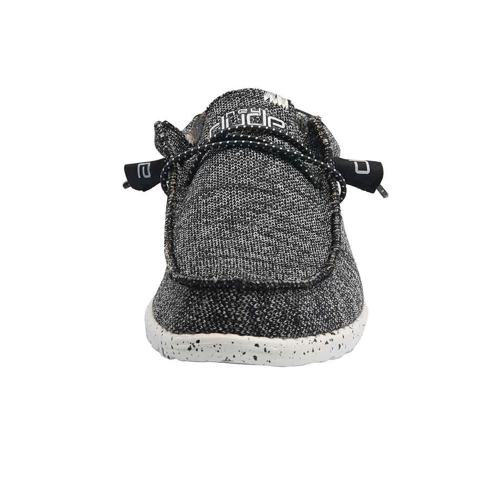 Wally Sox - Black White 4 Wally Sox - Black White - Image 4