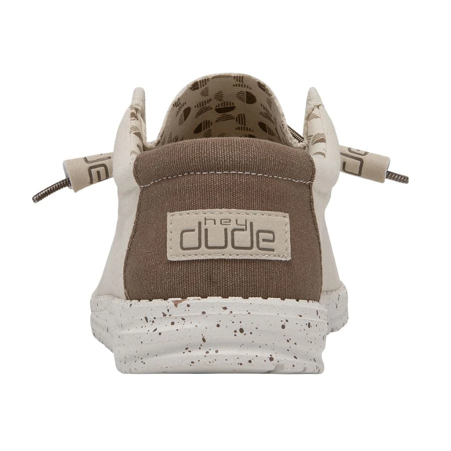 Wally Stretch - Ivory 5 Wally Stretch - Ivory - Image 5