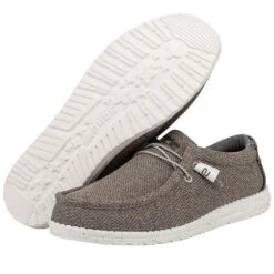 Wally Stretch - Sand Dune Camo 8 Wally Stretch - Sand Dune Camo -Shoe Trend Shop 110380583 WALLY STRETCH SAND DUNE CAMO 3