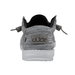 Wally Stretch - Granite 10 Wally Stretch - Granite -Shoe Trend Shop 110383045 WALLY STRETCH GRANITE 05 1