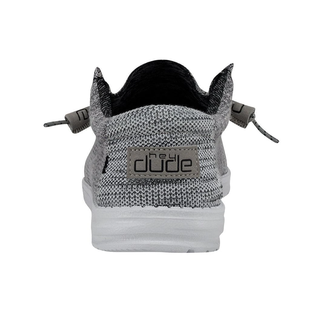 Wally Stretch - Granite 5 Wally Stretch - Granite - Image 5