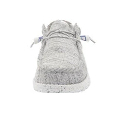 Heydude Hey Dude Men's Wally Stretch Aggregate Shoes 7 Heydude Hey Dude Men's Wally Stretch Aggregate Shoes -Shoe Trend Shop 110383262 WALLY STRETCH AGGREGATE 04 720x ac538bde 7c33 4c39 a8f0 afaa7c674f60