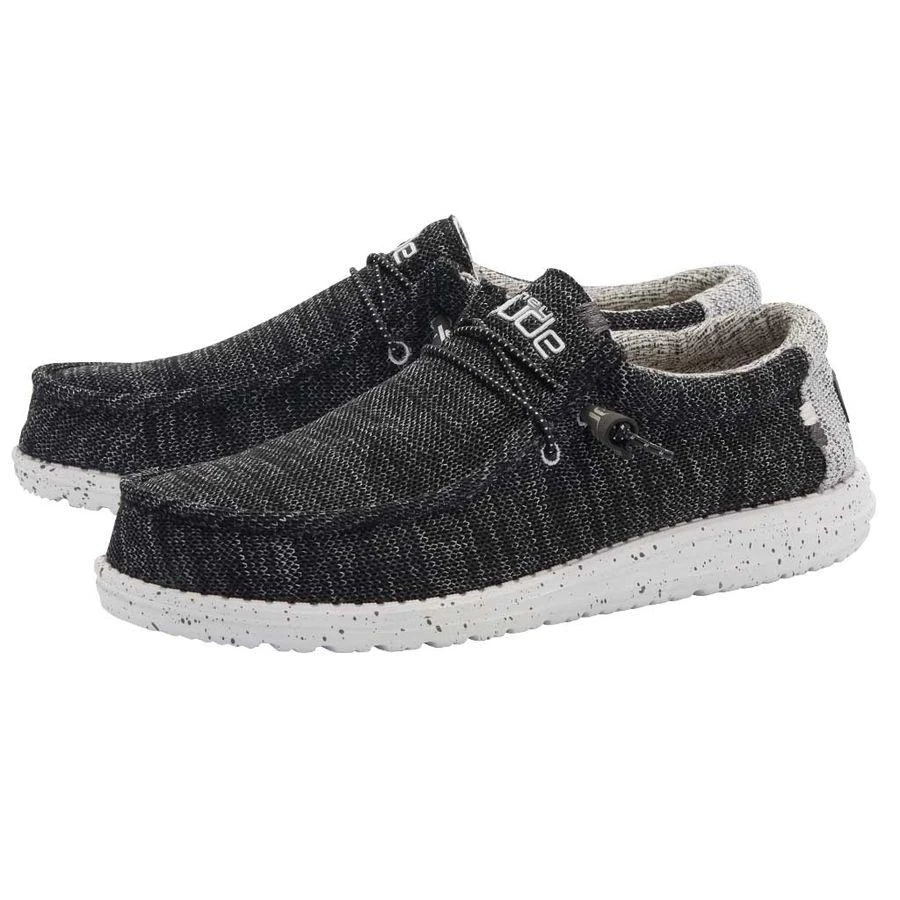 Wally Stretch - Meteorite 2 Wally Stretch - Meteorite - Image 2