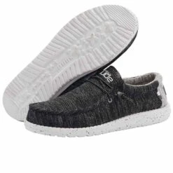Wally Stretch - Meteorite 8 Wally Stretch - Meteorite -Shoe Trend Shop 110383264 WALLY STRETCH METEORITE 03