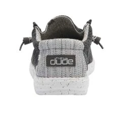 Wally Stretch - Meteorite 10 Wally Stretch - Meteorite -Shoe Trend Shop 110383264 WALLY STRETCH METEORITE 05