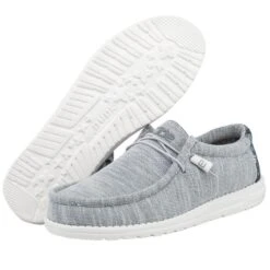 Heydude Hey Dude Wally Stretch Street Digi Camo