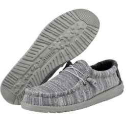 Wally Stretch - Platinum Mix 8 Wally Stretch - Platinum Mix -Shoe Trend Shop 110383267 WALLY STRETCH PLATINUM MIX 3