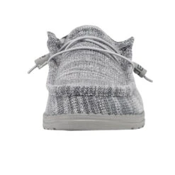 Wally Stretch - Platinum Mix 9 Wally Stretch - Platinum Mix -Shoe Trend Shop 110383267 WALLY STRETCH PLATINUM MIX 4