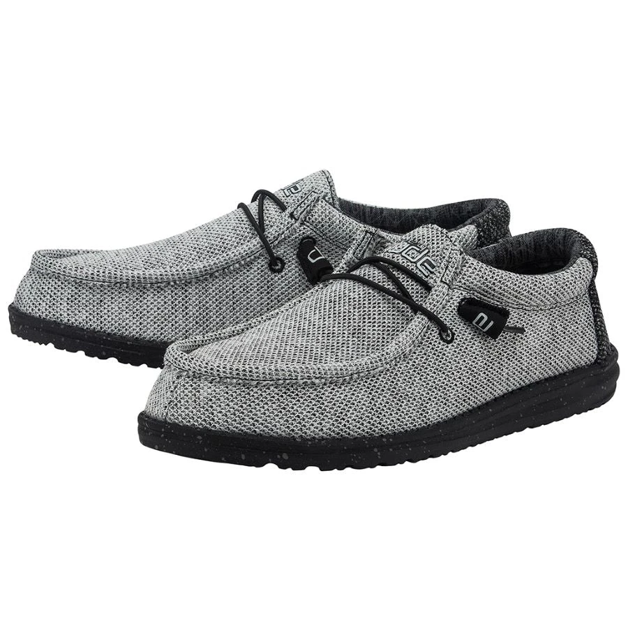 Wally Stretch - Dark Web 2 Wally Stretch - Dark Web - Image 2