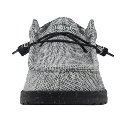 Wally Stretch - Dark Web 9 Wally Stretch - Dark Web -Shoe Trend Shop 110383385 WALLY STRETCH DARK WEB LEFT 4