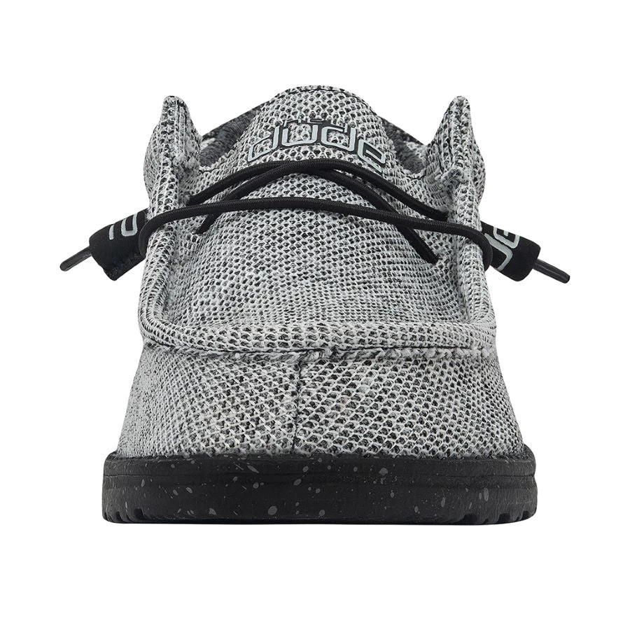 Wally Stretch - Dark Web 4 Wally Stretch - Dark Web - Image 4