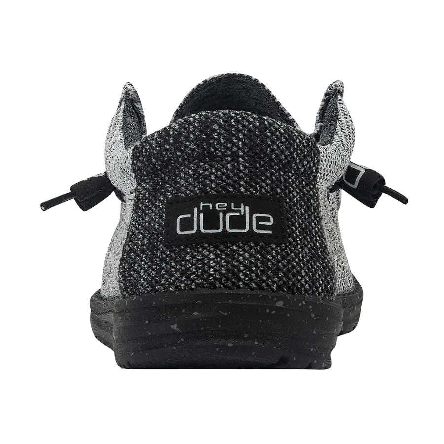 Wally Stretch - Dark Web 5 Wally Stretch - Dark Web - Image 5