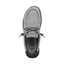 Wally Stretch - Dark Web 11 Wally Stretch - Dark Web -Shoe Trend Shop 110383385 WALLY STRETCH DARK WEB LEFT 6
