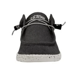 Heydude Hey Dude Wally Stretch Opal Black 7 Heydude Hey Dude Wally Stretch Opal Black -Shoe Trend Shop 110384724c 0880b871 e1b2 4bb7 a0ea 9d3e94bbae62