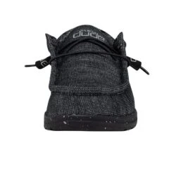 Wally Stretch - Midnight Bunker -Shoe Trend Shop 110384770 WALLY STRETCH MIDNIGHT BUNKER 5