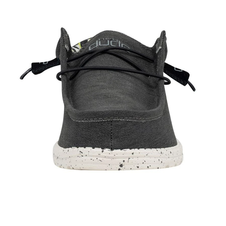 Wally Stretch - Black 4 Wally Stretch - Black - Image 4