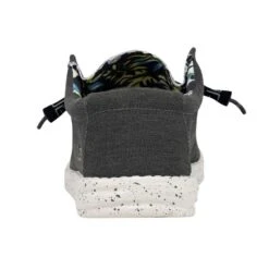 Wally Stretch - Black 10 Wally Stretch - Black -Shoe Trend Shop 110384900 WALLY STRETCH BLACK RV.5 a6c998e9 2c4d 4033 b218 92803008f630