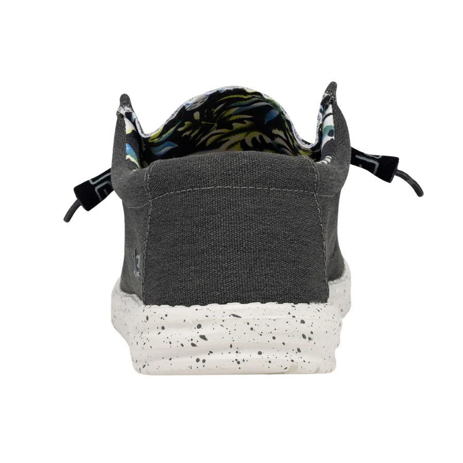 Wally Stretch - Black 5 Wally Stretch - Black - Image 5