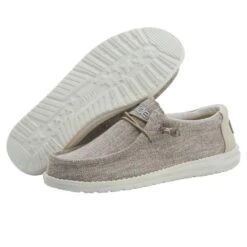 Wally Woven - Beige 8 Wally Woven - Beige -Shoe Trend Shop 110390500 WALLY WOVEN BEIGE 03 b9ed3546 79cf 4344 a38d fc976c55699f