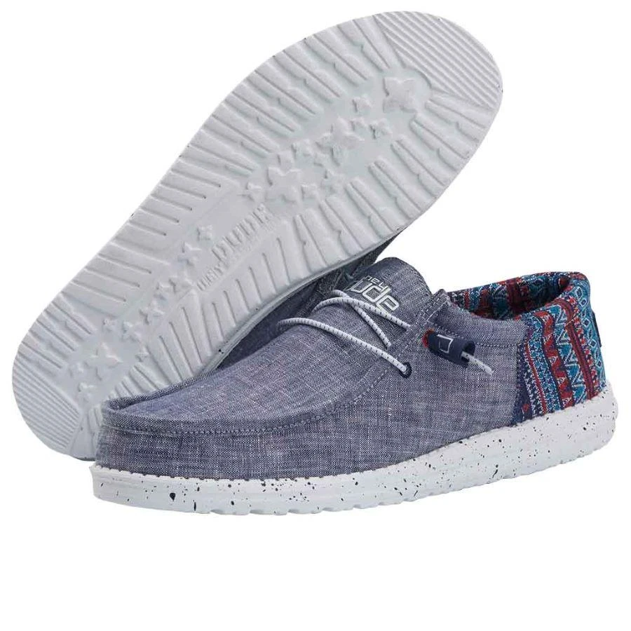 Wally Funk - Tribe 3 Wally Funk - Tribe - Image 3