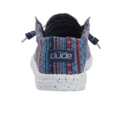 Wally Funk - Tribe 10 Wally Funk - Tribe -Shoe Trend Shop 110412560 WALLY FUNK TRIBE 05