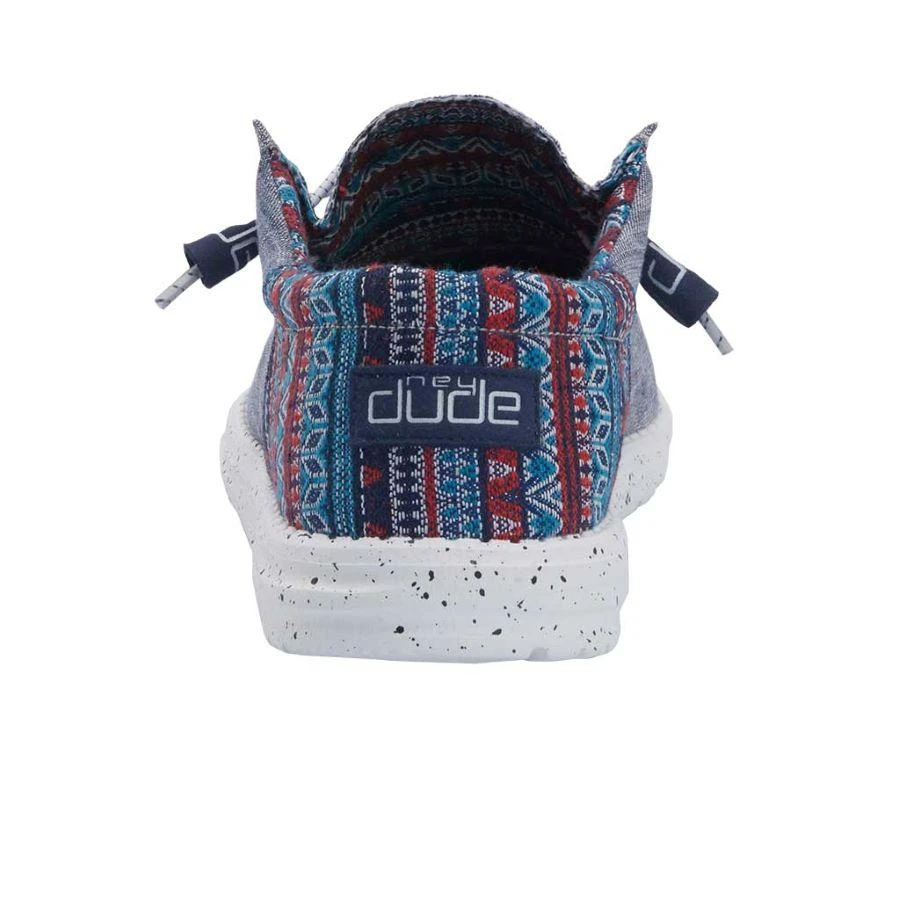 Wally Funk - Tribe 5 Wally Funk - Tribe - Image 5