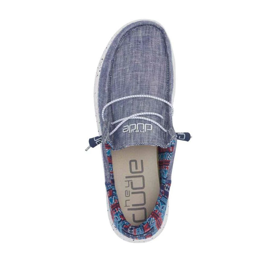 Wally Funk - Tribe 6 Wally Funk - Tribe - Image 6