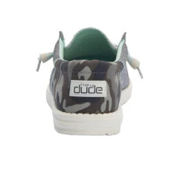 Heydude Hey Dude Men's Wally Funk Brown Camo 10 Heydude Hey Dude Men's Wally Funk Brown Camo -Shoe Trend Shop 110417010 WALLY FUNK CAMO BROWN 05 result 2048x2048 4fd8dbae c13c 418c 93ef 81b32fbe36b0