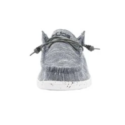 Wally Stretch Fleece - Stone White 9 Wally Stretch Fleece - Stone White -Shoe Trend Shop 110530703 WALLY STRETCH FLEECE STONE WHITE 4