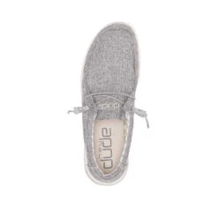 Wally Linen - Iron 11 Wally Linen - Iron -Shoe Trend Shop 110793901 WALLYLINEN IRON 06