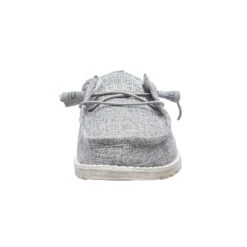 Wally Linen - Iron 9 Wally Linen - Iron -Shoe Trend Shop 110793901 WALLY LINEN IRON 04
