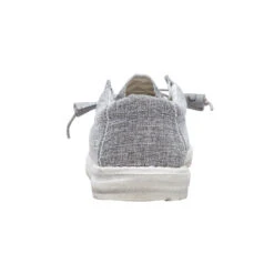 Wally Linen - Iron 10 Wally Linen - Iron -Shoe Trend Shop 110793901 WALLY LINEN IRON 05